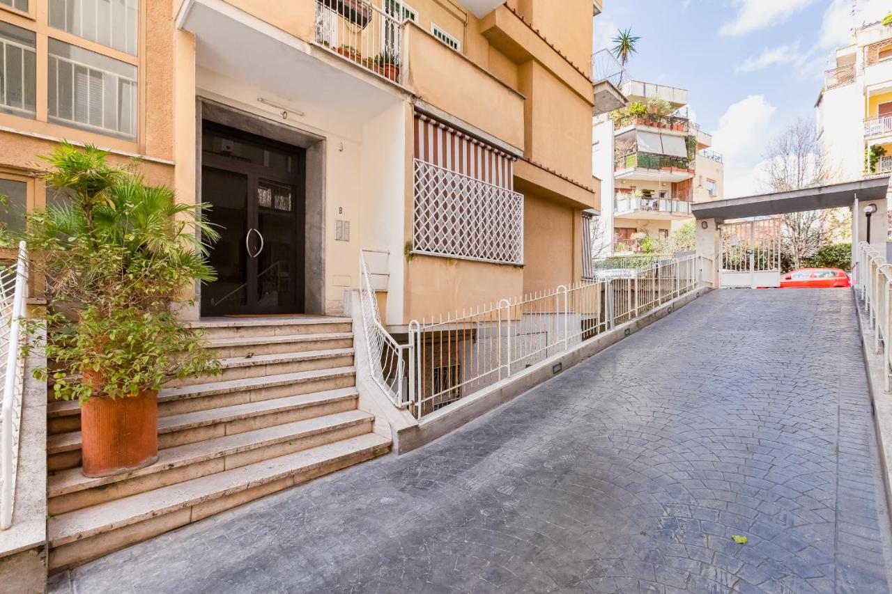 Aventino Industrial Loft - B&B