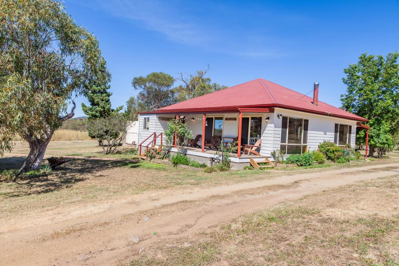 Lazy K - Hideaway - B&B