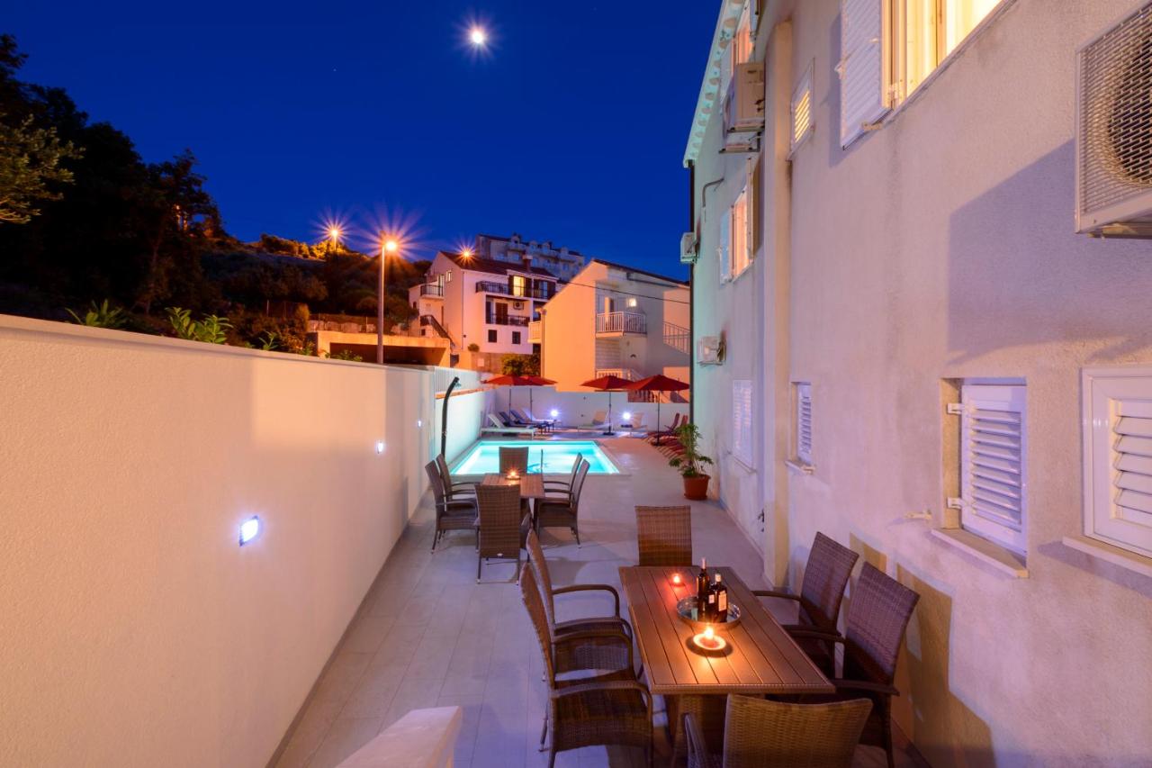 Apartments BINGO - Chambres d’hôtes