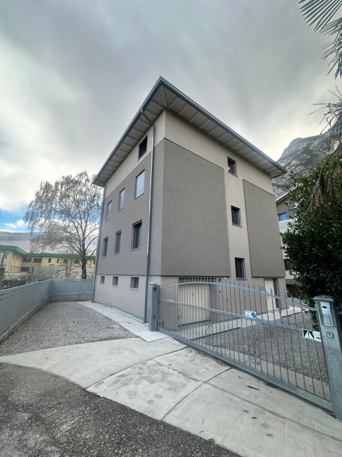 appartamento Maria Luigia - B&B Riva del Garda