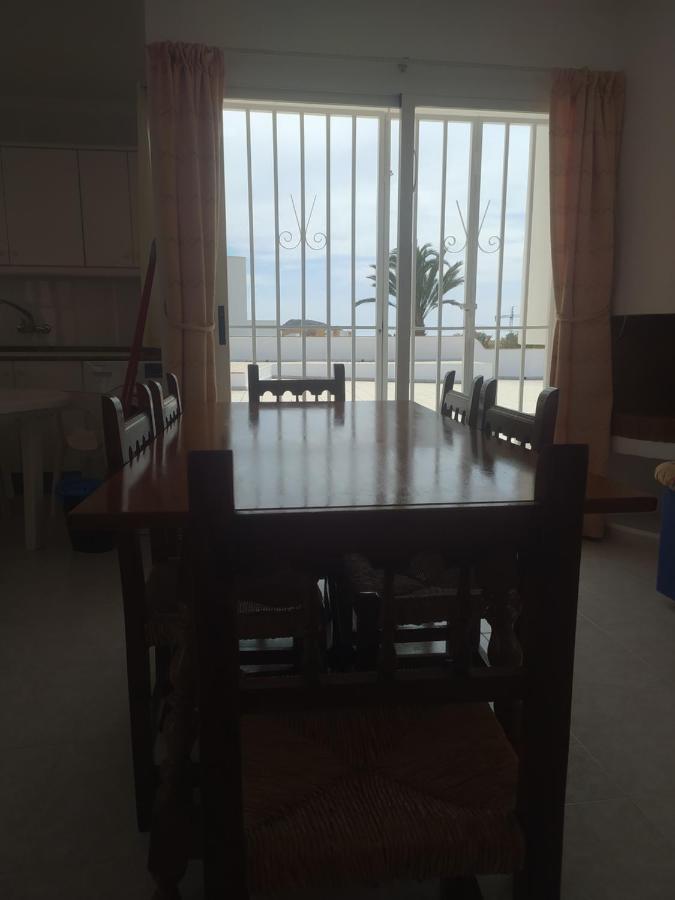 PARAÍSO - Chambres d’hôtes San Juan de los Terreros