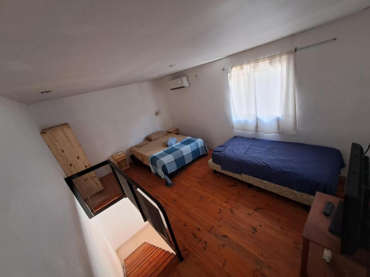 Temporarios Corrientes - B&B