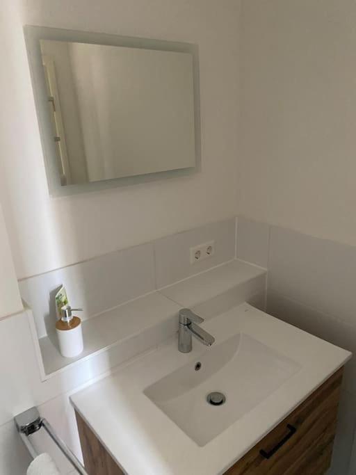 Alte Apotheke - Apartment Thymian - Chambres d’hôtes