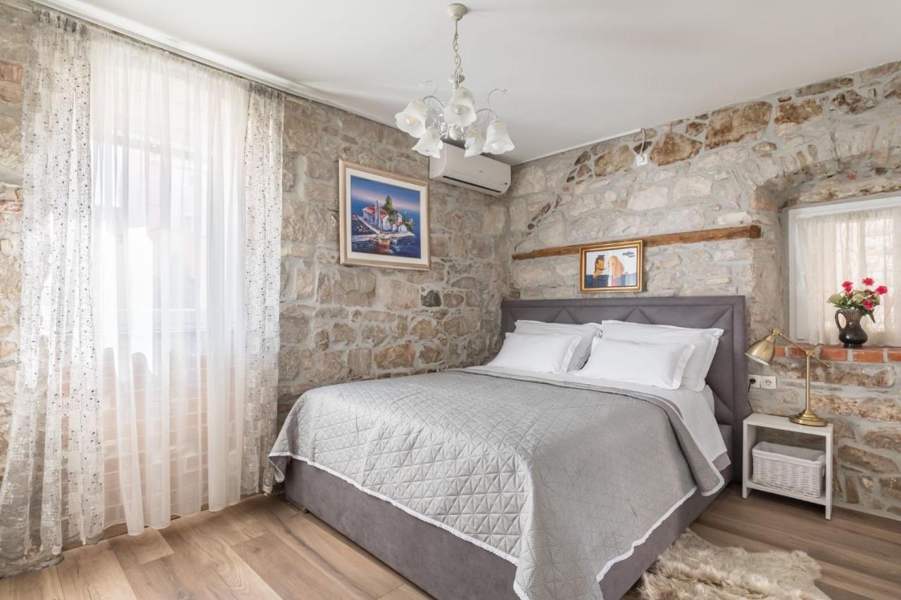 Apartments and Rooms Petra - B&B Spalato