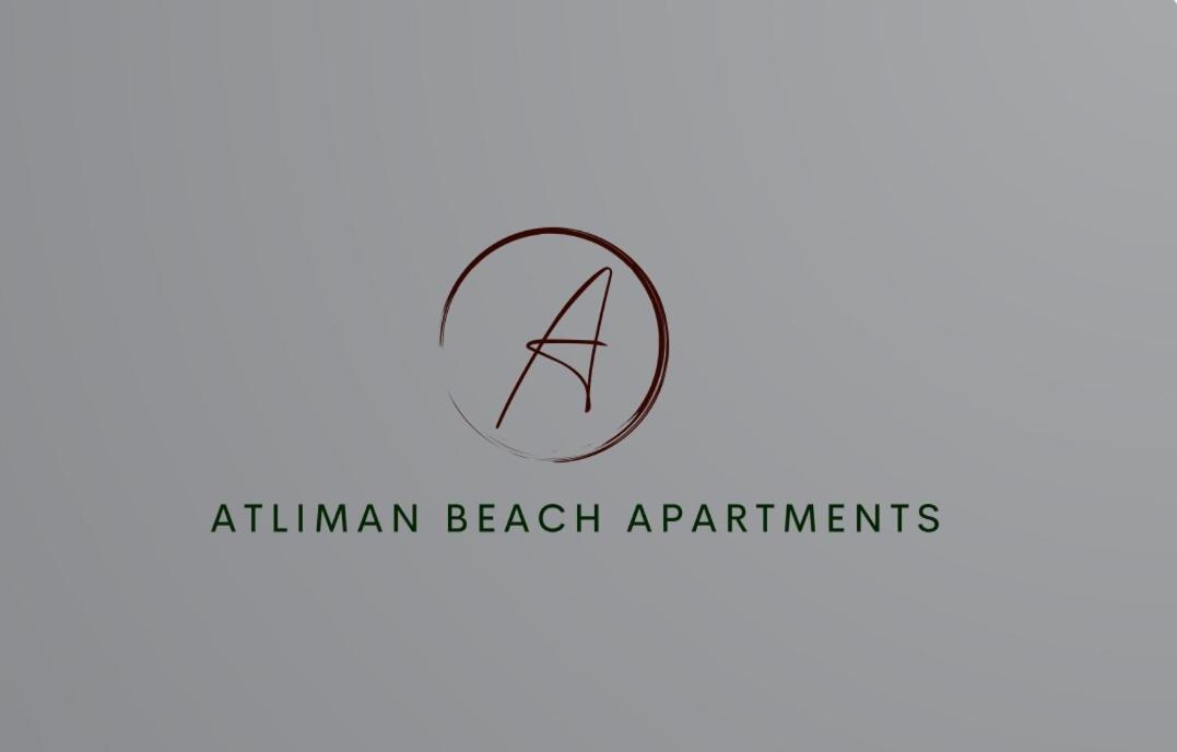 B&B Kiten - Atliman Beach Apartment 1 - Bed and Breakfast Kiten