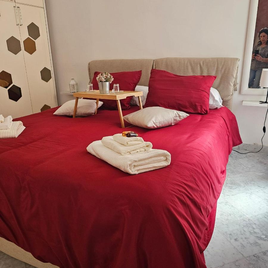 B&B Rome - Domus Ibernesi - Bed and Breakfast Rome