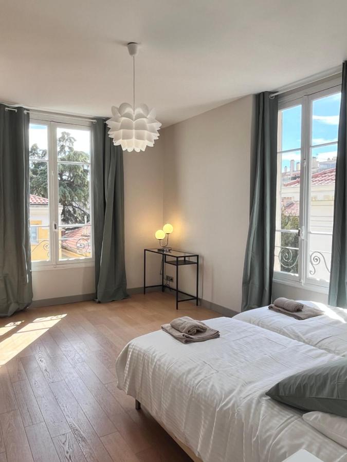 B&B Nice - 4 chambres. Nice French Riviera - Bed and Breakfast Nice