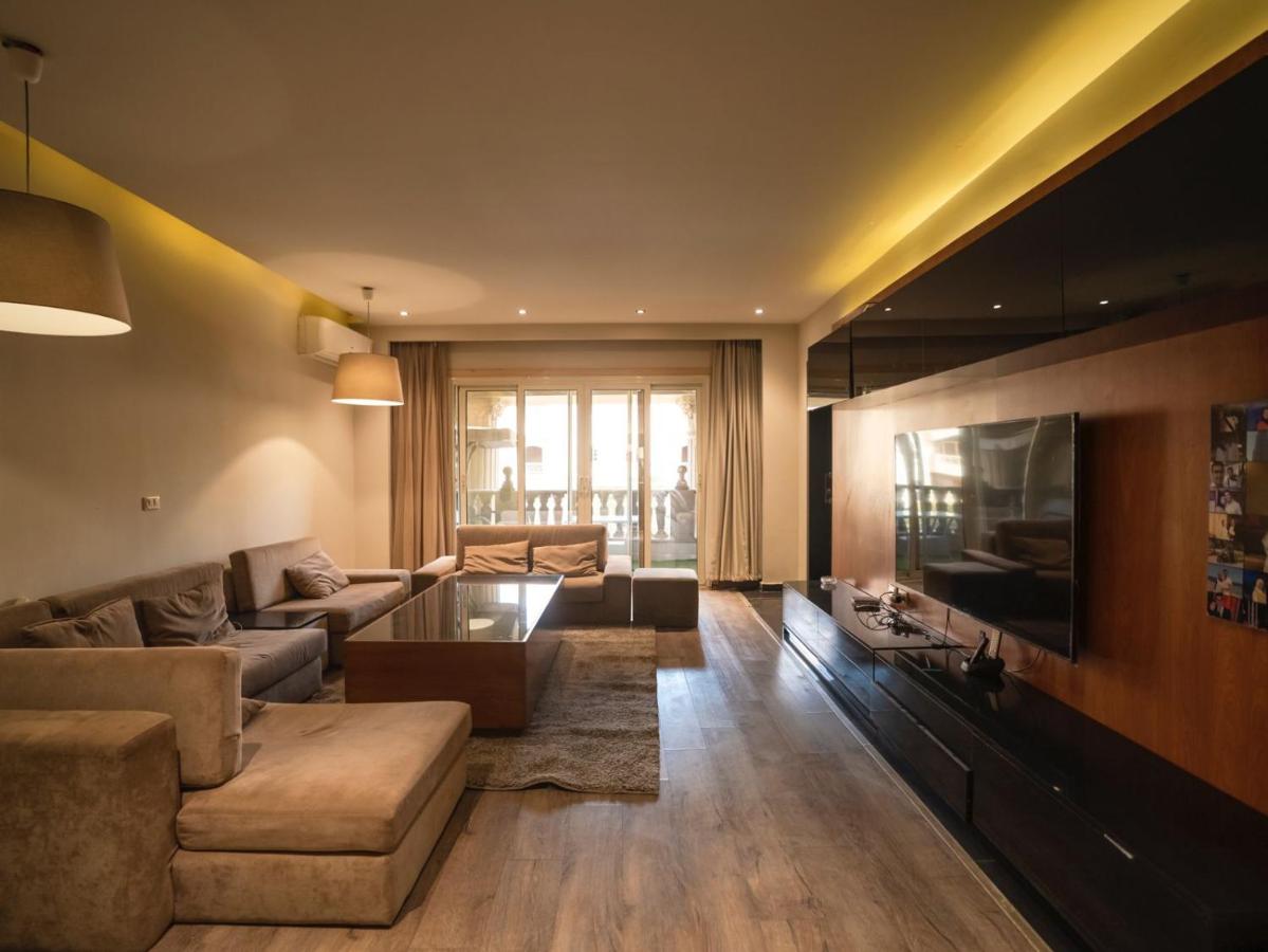 Luxury Spacious Duplex - B&B