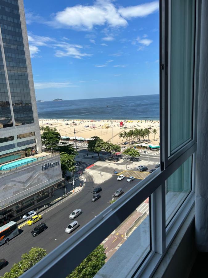COPACABANA RIO PRAIA 18 - B&B Rio de Janeiro