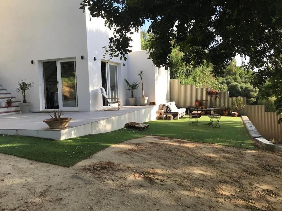 Villa Loba. Apartamento en casa rural. - B&B