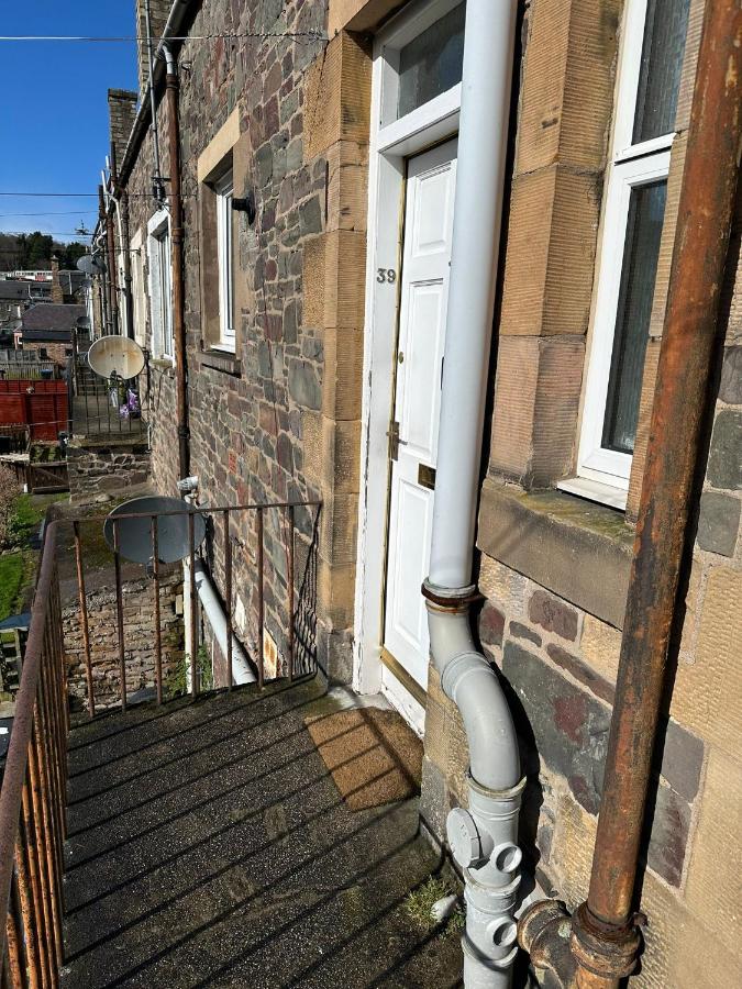 Scott Street Modern Flat - Chambres d’hôtes Galashiels