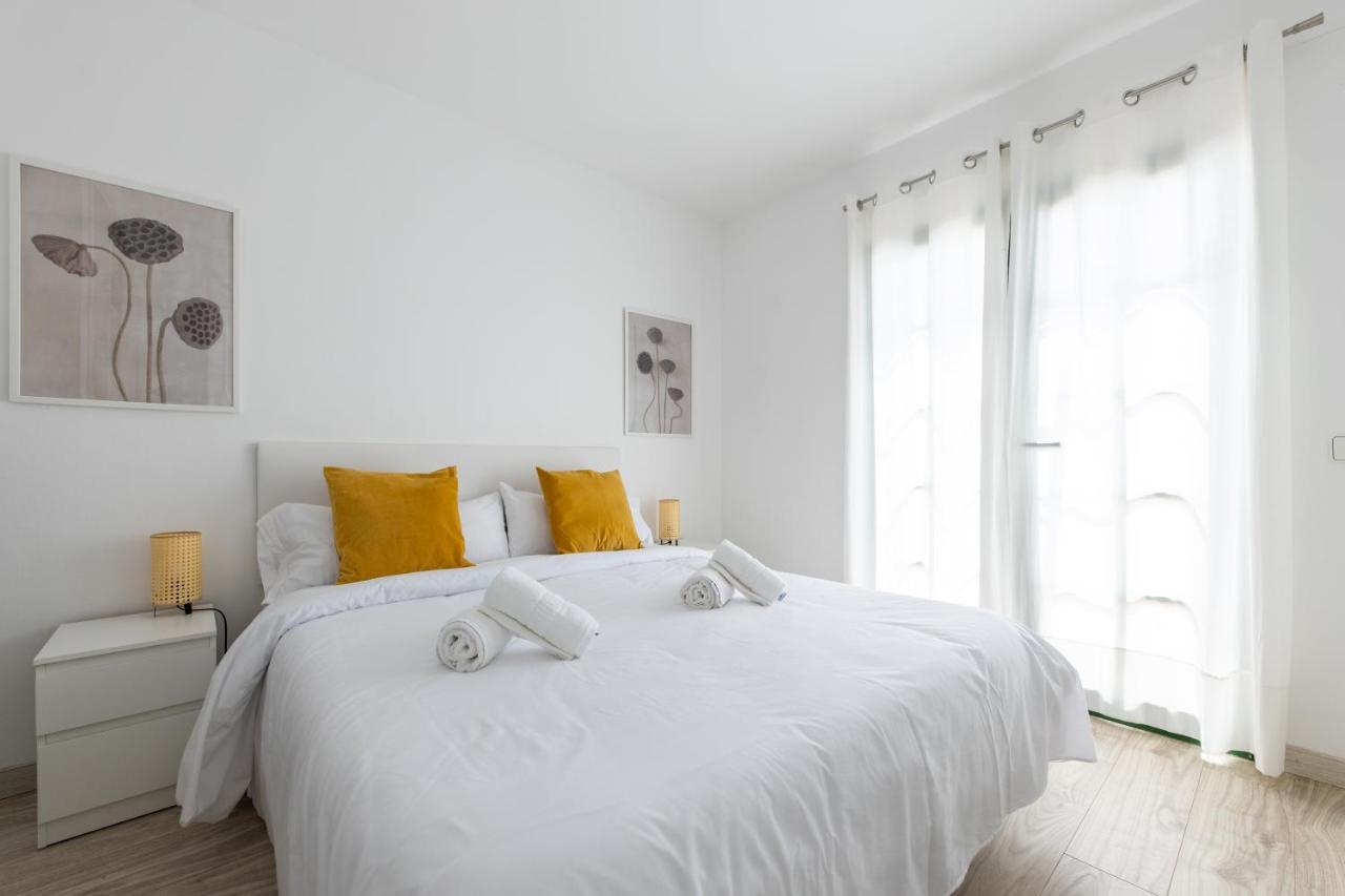 Casa Moure - B&B Costa Teguise