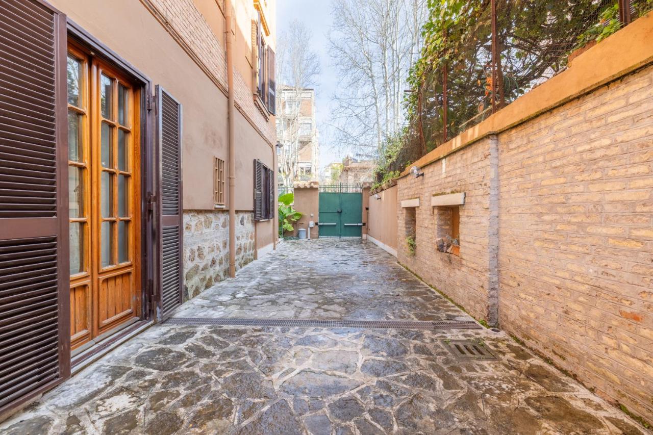 Villa - Vue sur Jardin