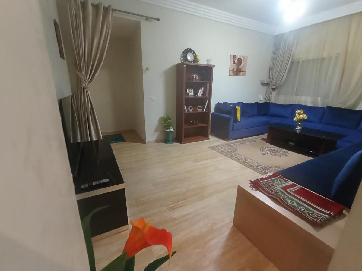 Bel Appart meublé - B&B