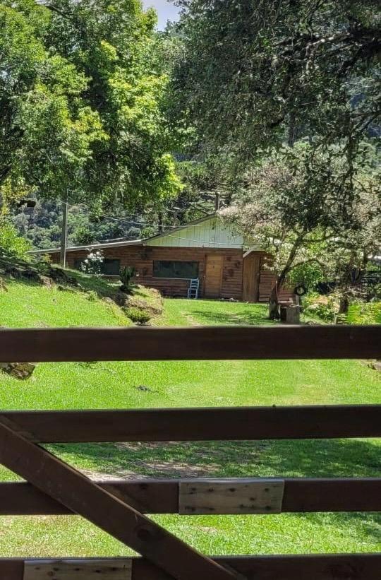 Chalet met 2 Slaapkamers