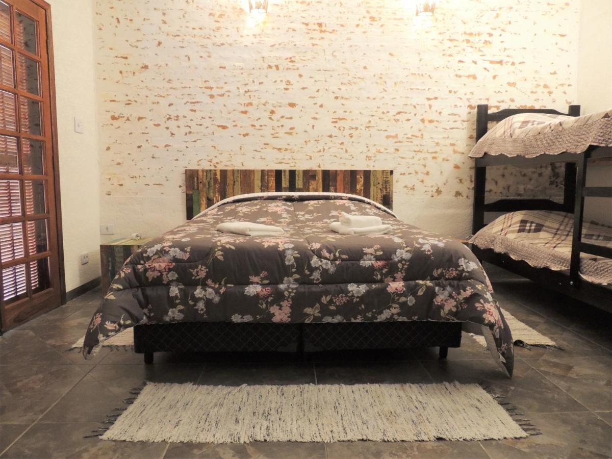 Grande Chambre Familiale