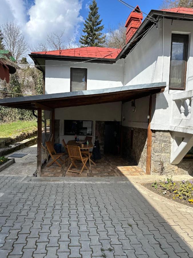 Vila Agata - B&B Sinaia