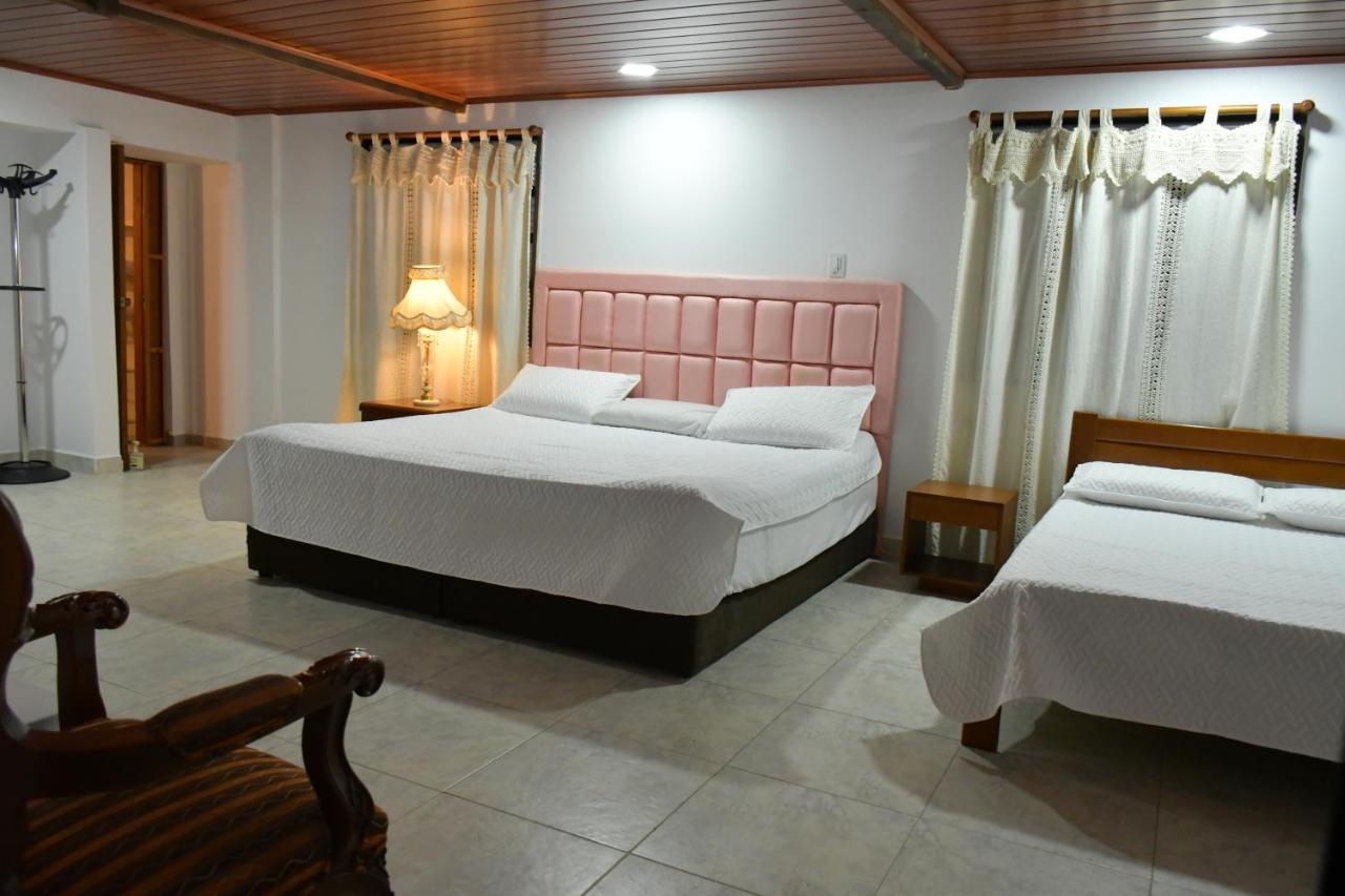 Family Suite