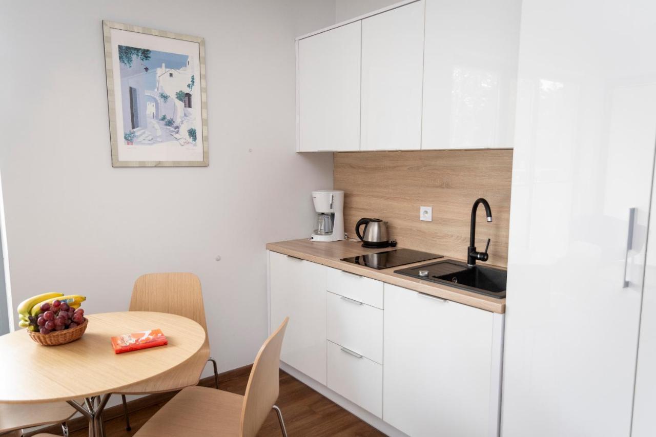 Apartment - Ground Floor
