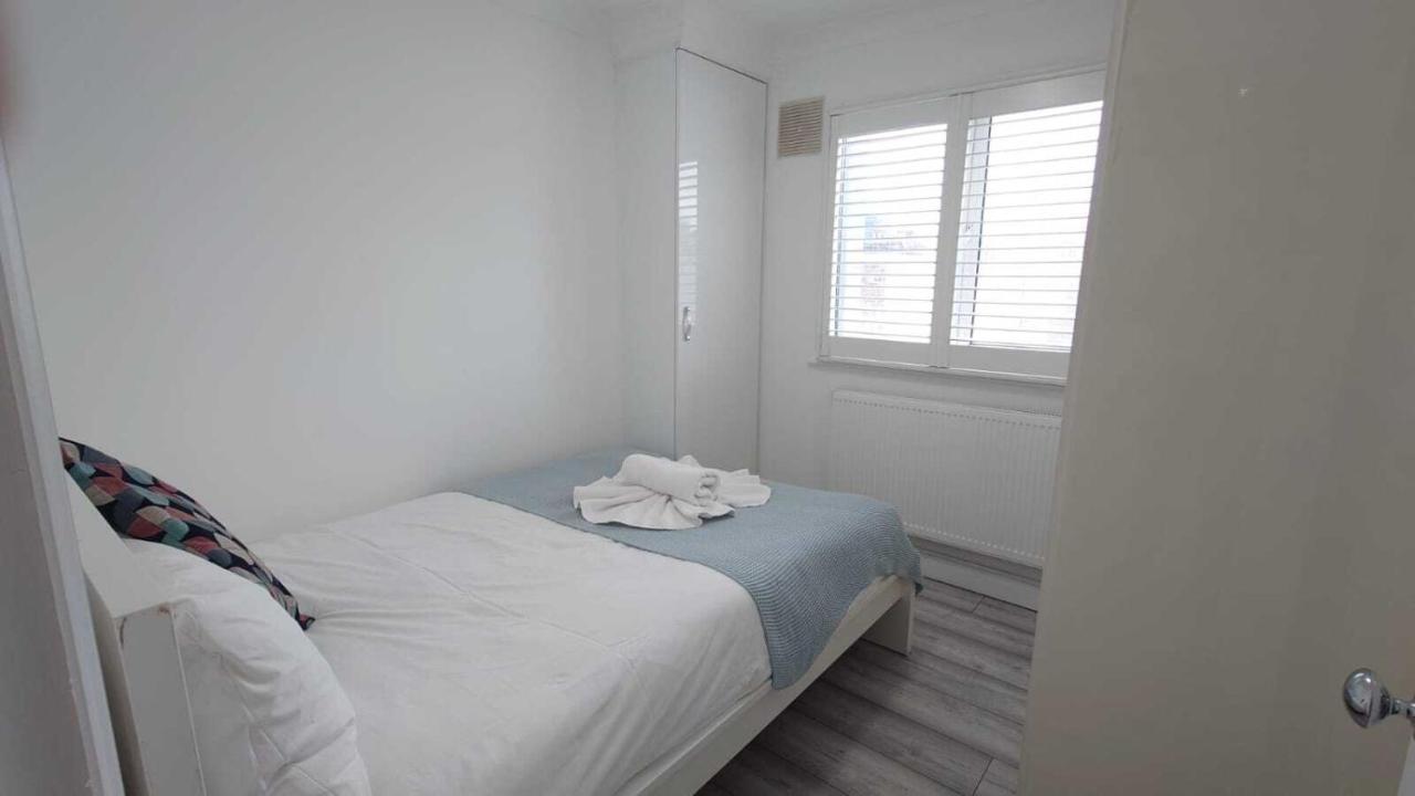 Studio - Split Level