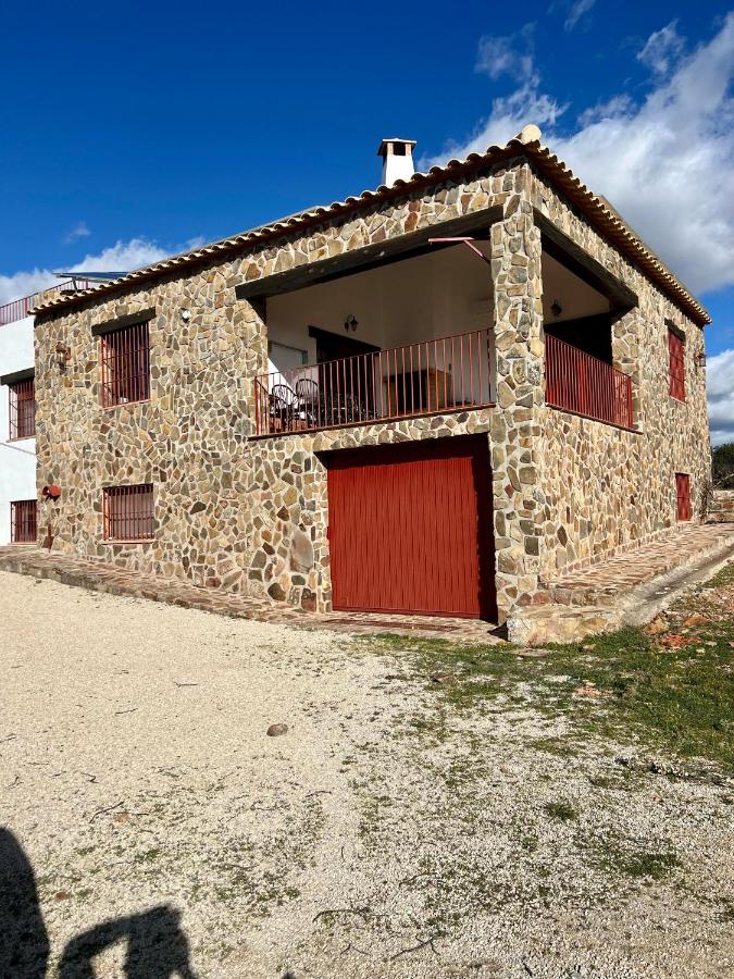 Casa Rural la Morera - Ferienwohnung