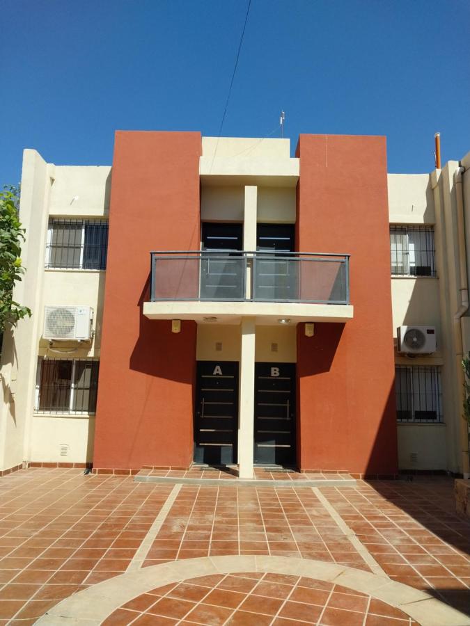 Duplex Yrigoyen A - B&B