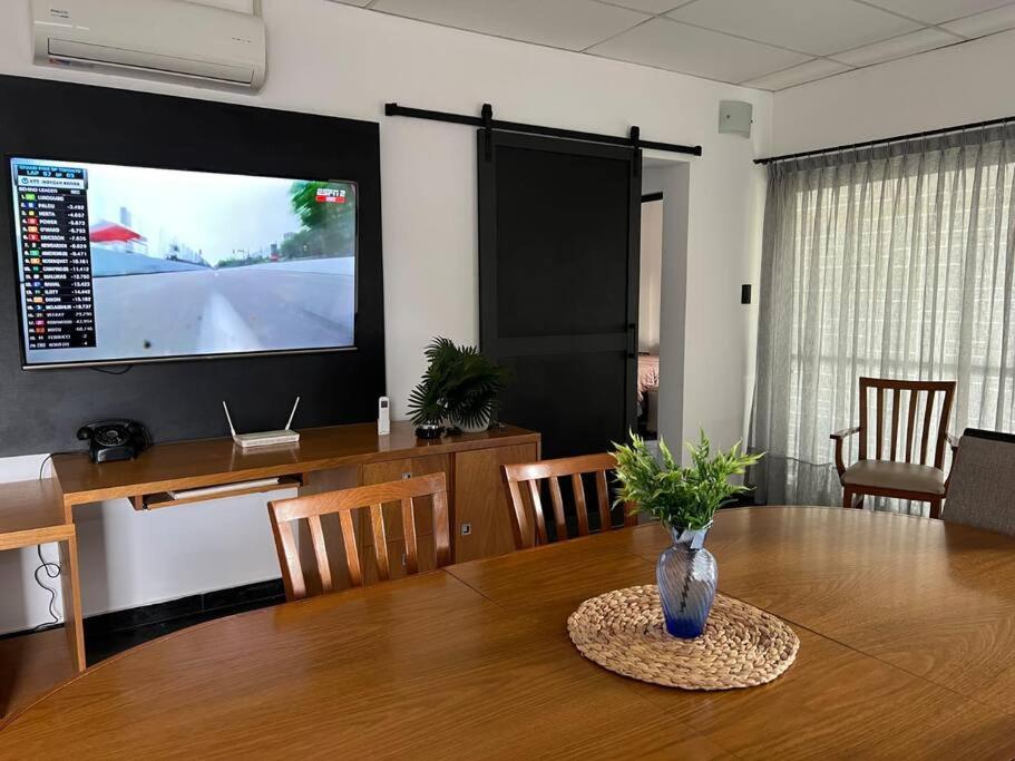 Cambacuá Santa Ana! - Ferienwohnung Villa María