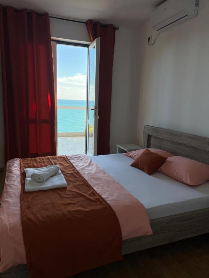 Appartamento con Vista Mare