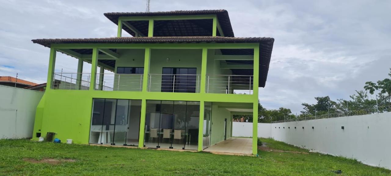 Casa Mira Flores - B&B