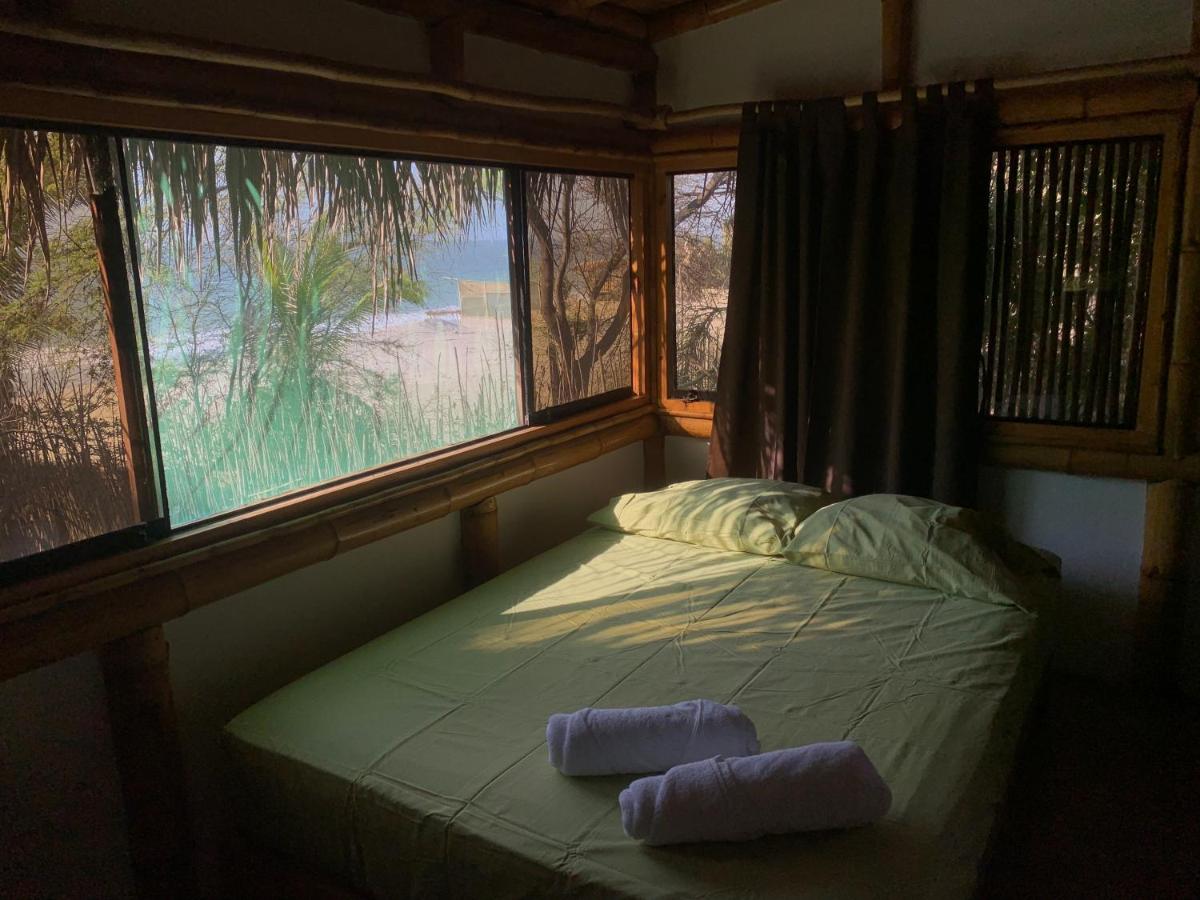 Double Room with Park View