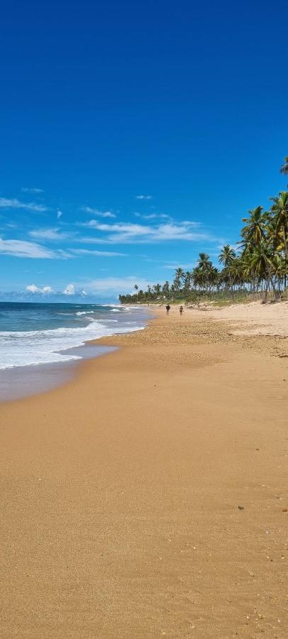 Casa de Praia com Piscina - B&B