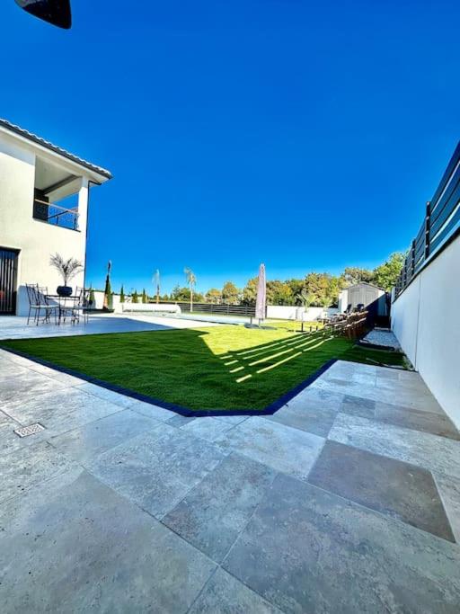 Villa - B&B