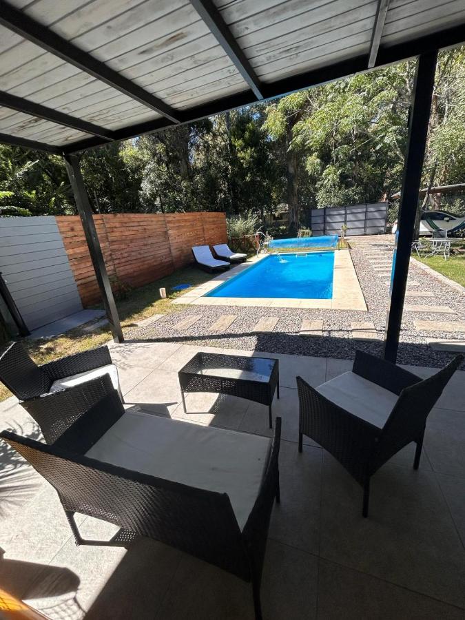 La Raíz - (Piscina Climatizada) - B&B