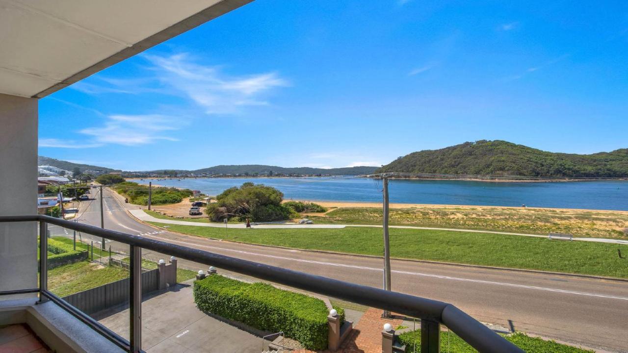Oceanside - Ettalong Beach - Chambres d’hôtes
