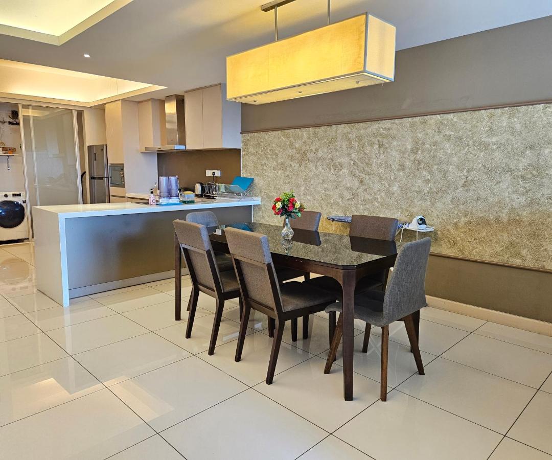 The Wisdom Apartment - B&B Kuala Lumpur