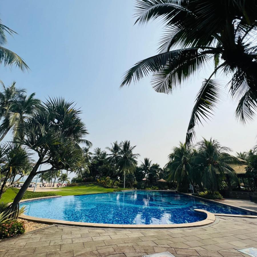 Seaview 2B1R cozy condo forest city - B&B