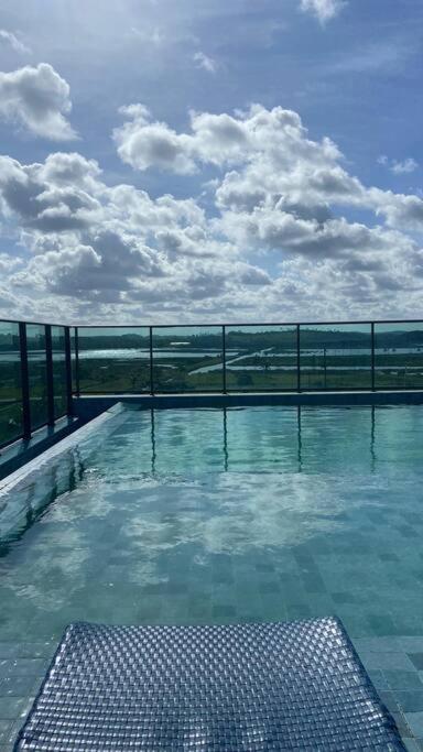 flat 304 PP · Flat Príncipe Linda Vista Mar by La Playa - Chambres d’hôtes Porto de Galinhas