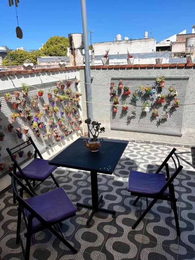 !No te lo pierdas! Departamento céntrico de diseño con terraza privada Atención personalizada - B&B