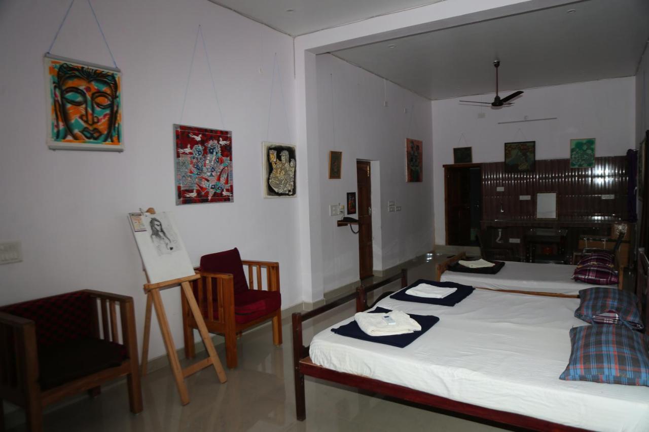 Deluxe Suite mit Kingsize-Bett