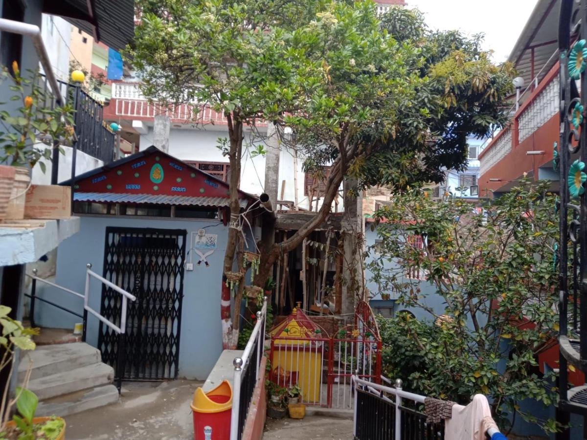 Elephant Top Holiday Nepal, Homestay, Tansen - B&B