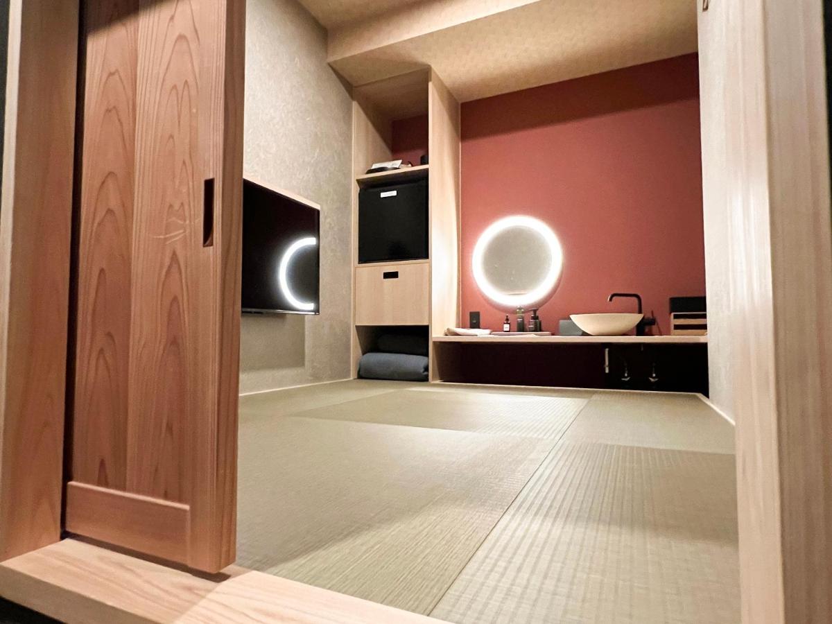 Suite with Sauna