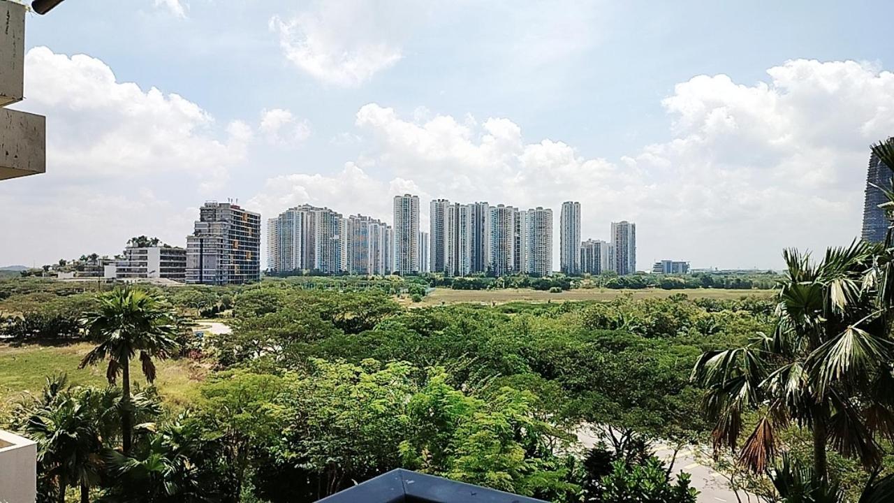 梦的港湾06 - B&B