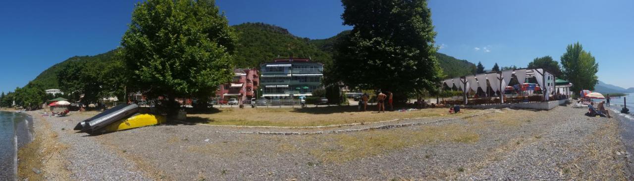 Appartement avec Balcon