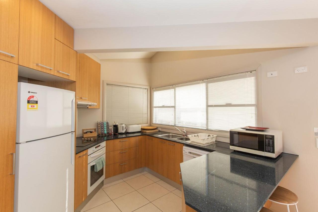 Banjo's Way 1 - Ferienwohnung Jindabyne