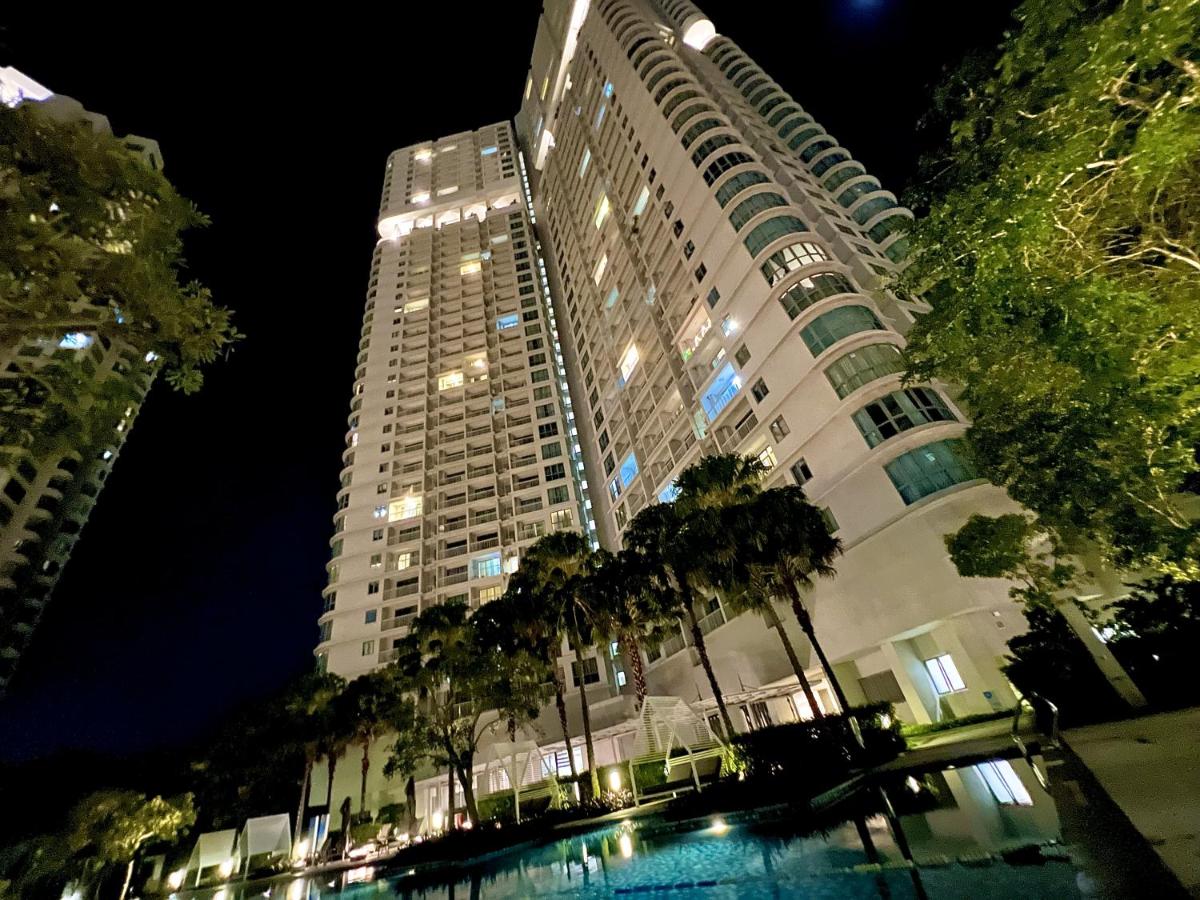 Teega Suites Studio by Luxecocoo CK Puteri Harbour - Ferienwohnung Iskandar Puteri