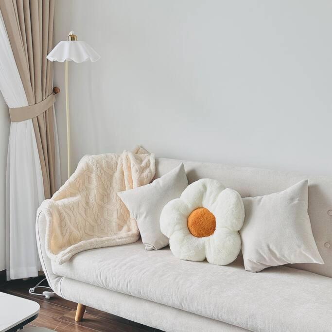 Appartement met 2 slaapkamers