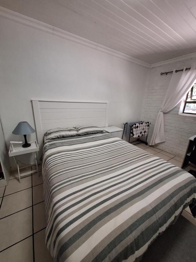 Appartamento con 2 Camere da Letto e Terrazza