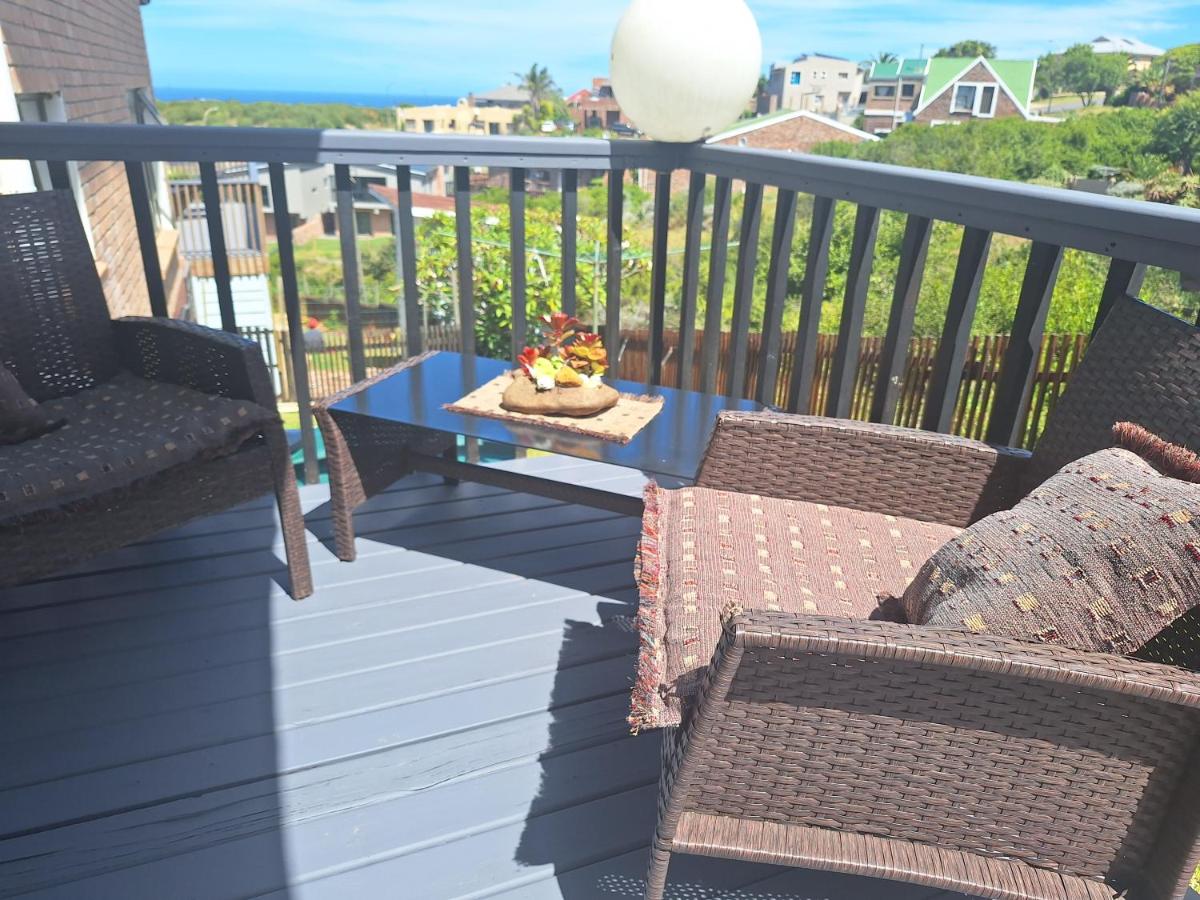 Nature's View - Dana Bay - Ferienwohnung Mossel Bay