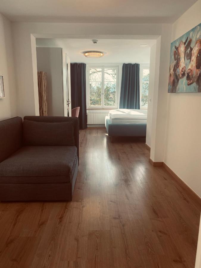 Deluxe Family Bedroom with Mountain View & Terrace