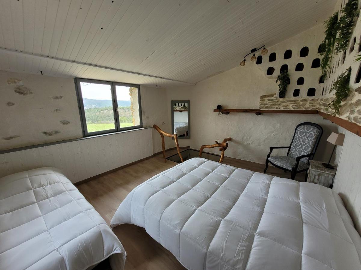 Cottage con 1 Camera da Letto